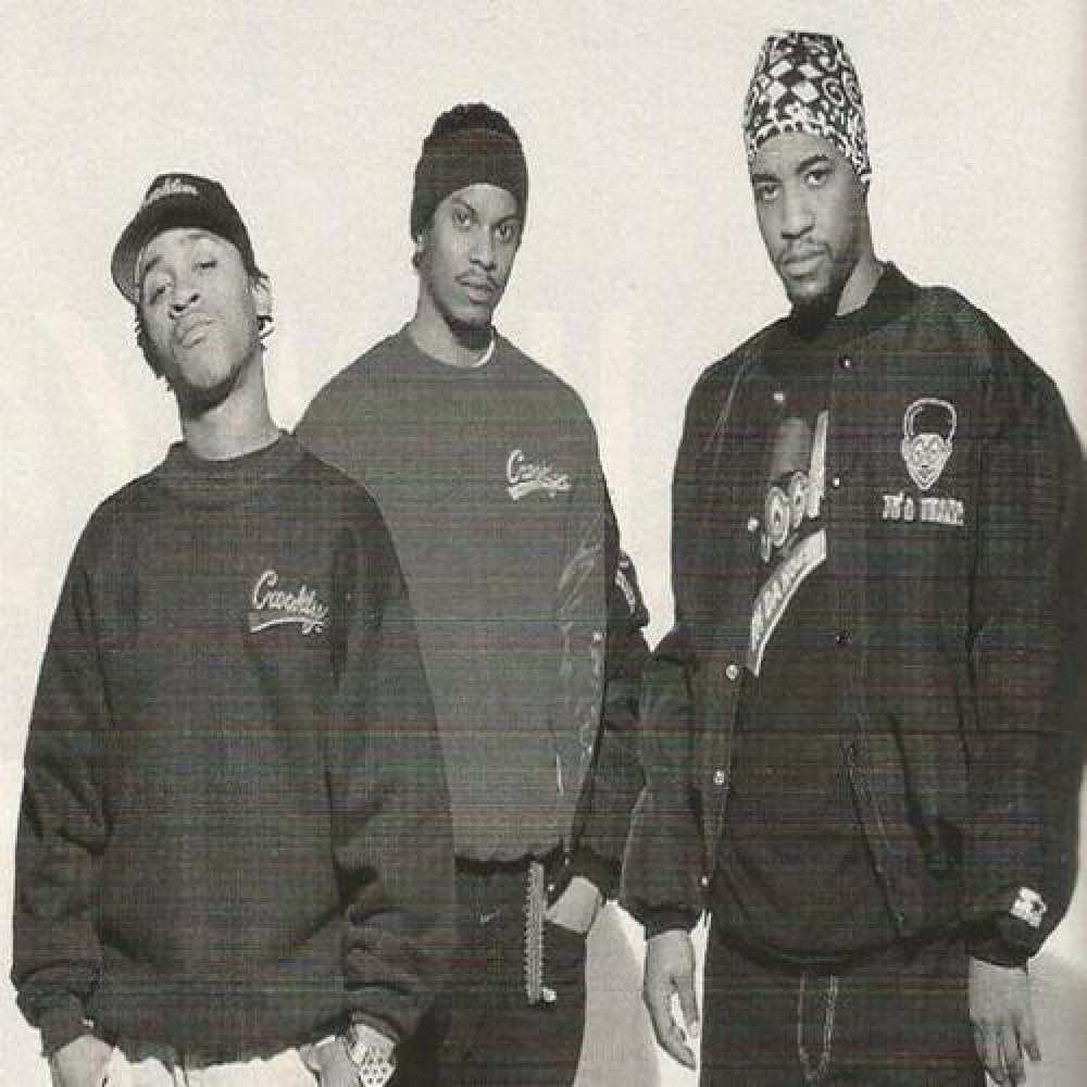 Crooklyn Dodgers