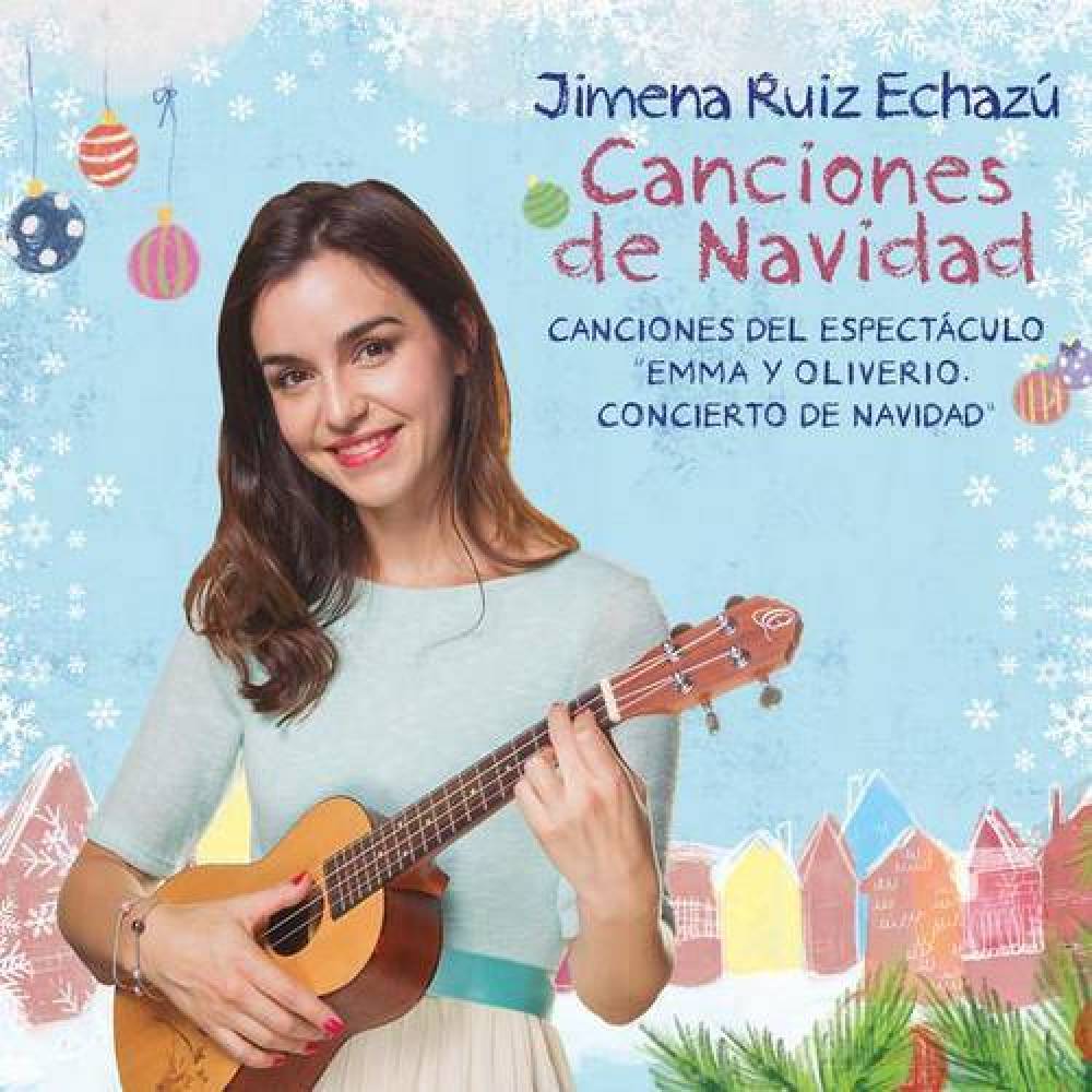 Jimena Ruiz Echazú