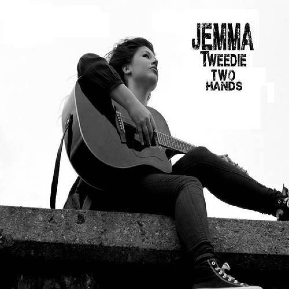 Jemma Tweedie