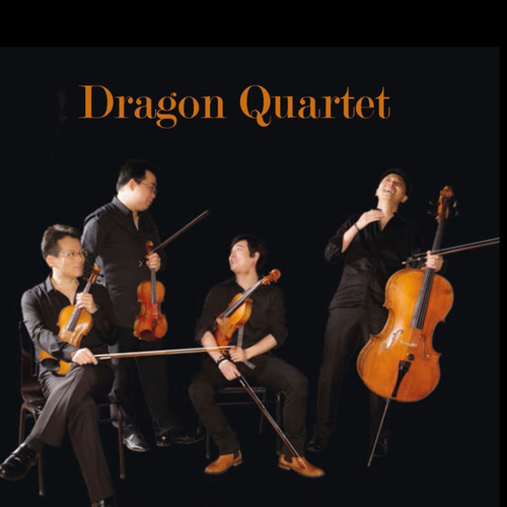 Dragon Quartet