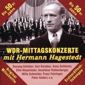 Orchester Hermann Hagestedt ดาวน์โหลดและฟังเพลงฮิตจาก Orchester Hermann Hagestedt