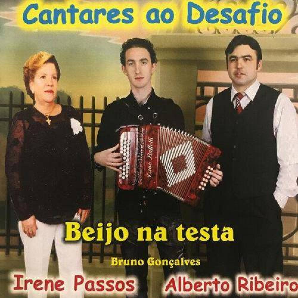 Alberto Ribeiro