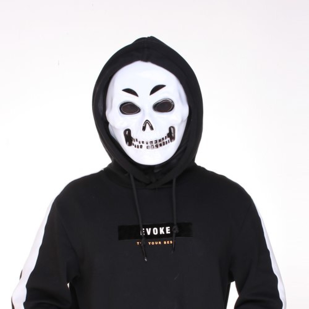 Smiley Skeleton
