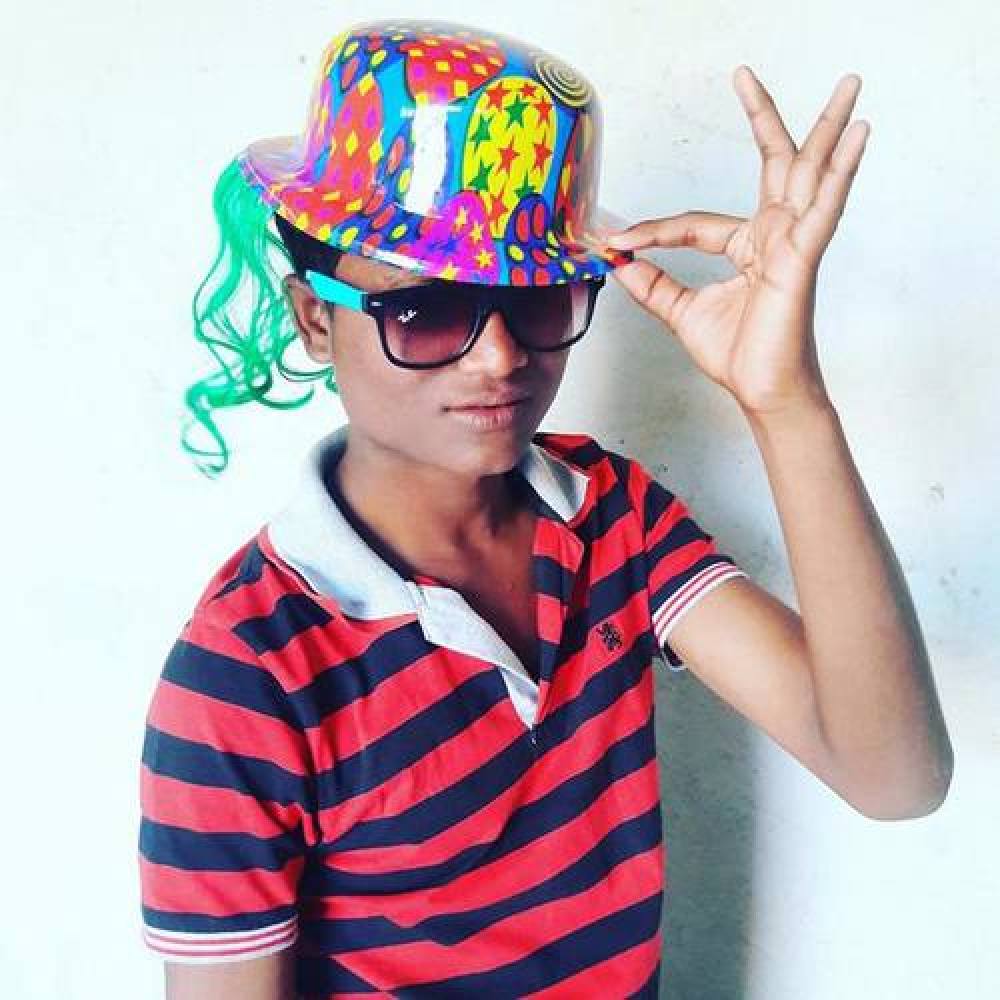 Satish Das