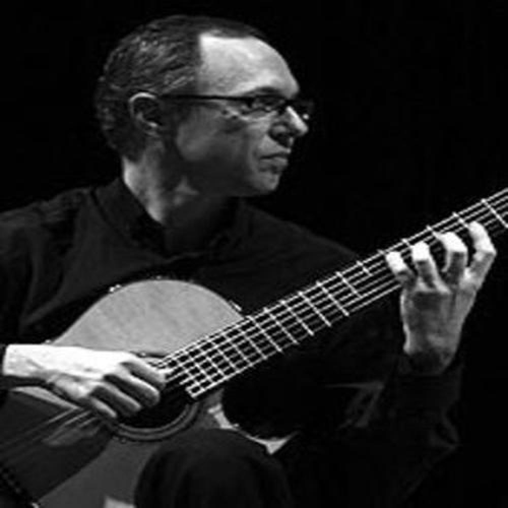 Arthur Nestrovski
