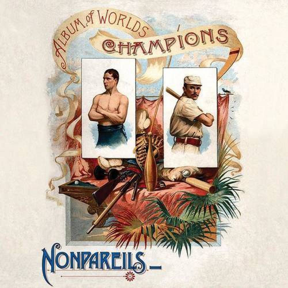 Nonpareils