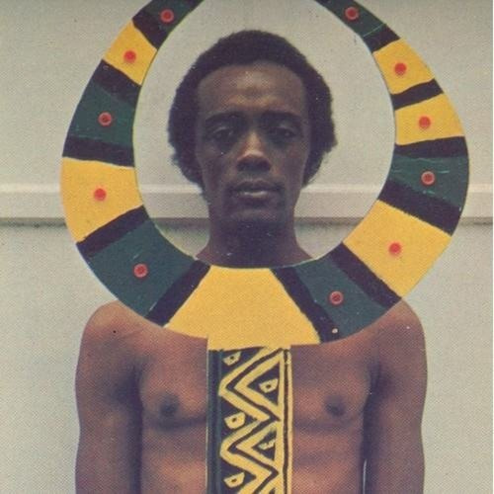 Mario Brown