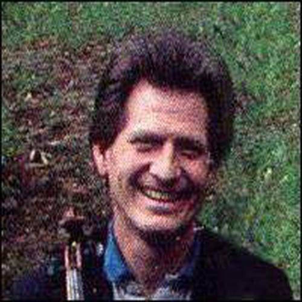 Jim Buchanan