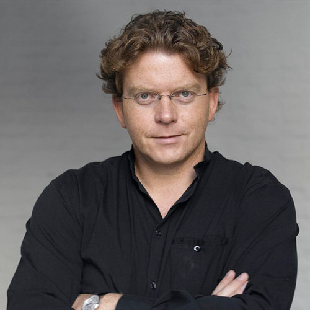 Marcus Bosch