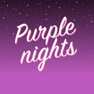 Purple Nights ดาวน์โหลดและฟังเพลงฮิตจาก Purple Nights