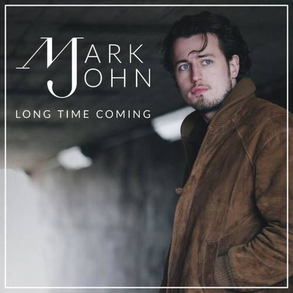 Mark John