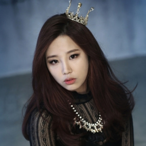 Nam Young Joo