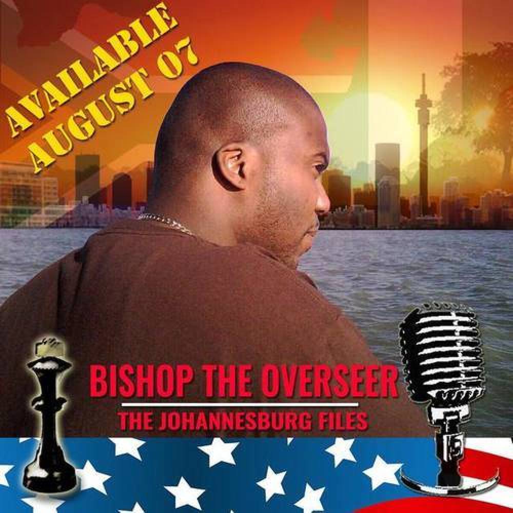 Bishop The Overseer