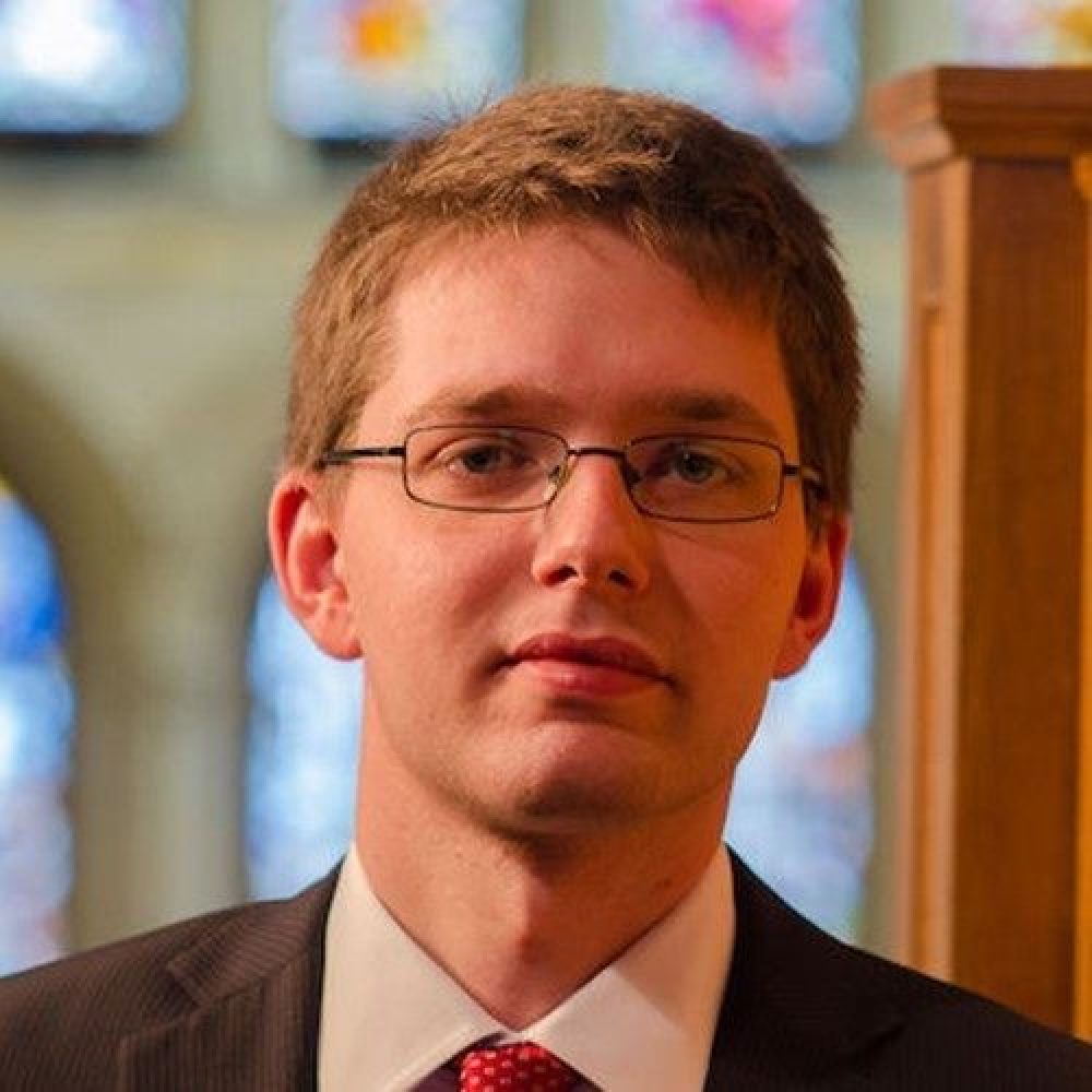 Simon Hogan