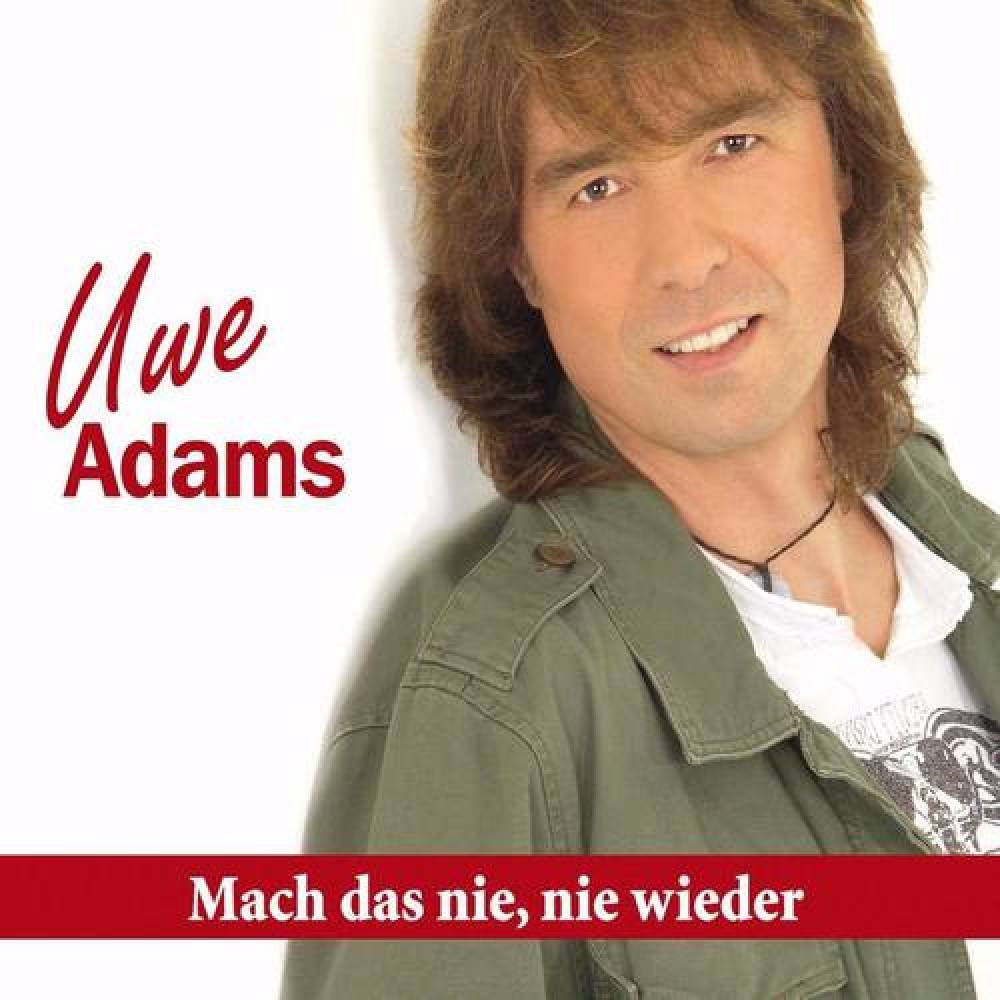 Uwe Adams