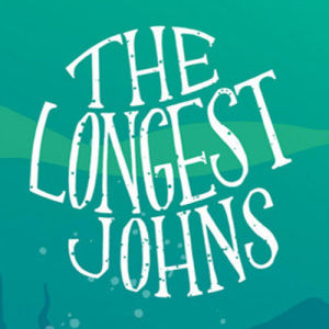 The Longest Johns ดาวน์โหลดและฟังเพลงฮิตจาก The Longest Johns