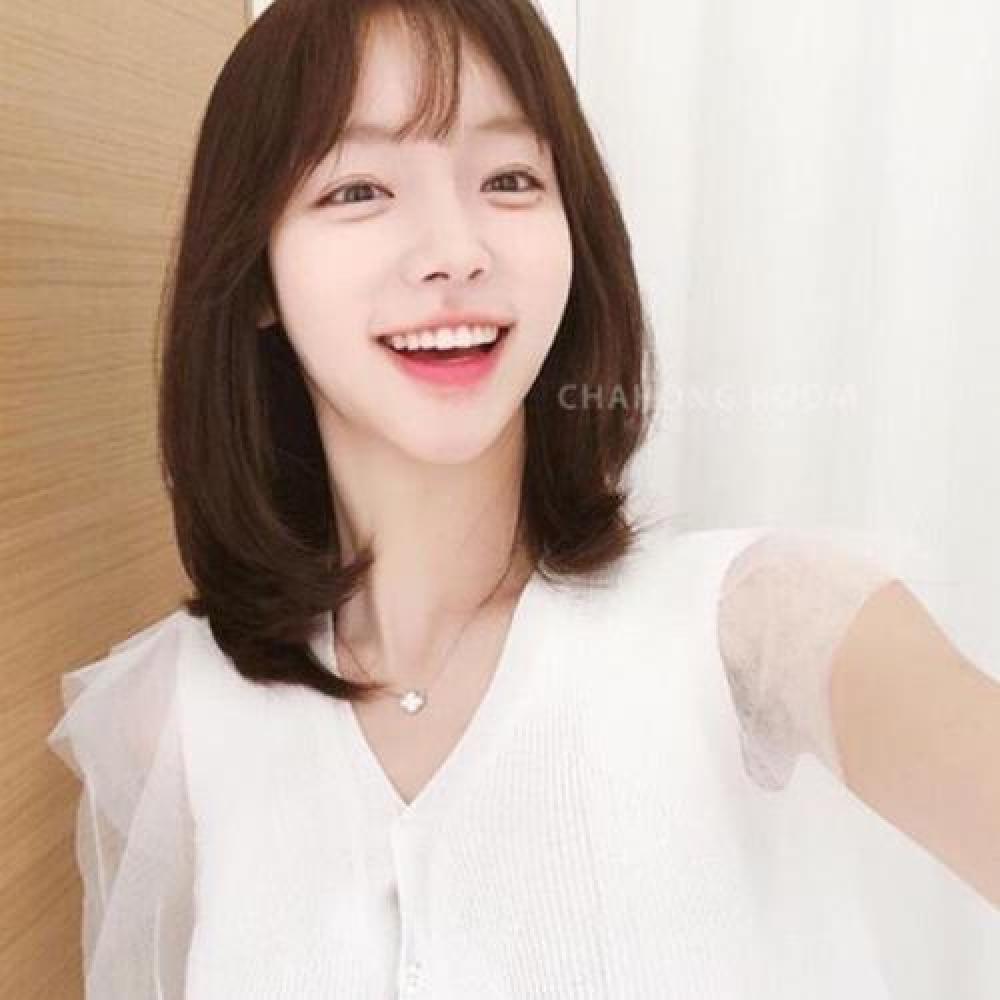 염유리
