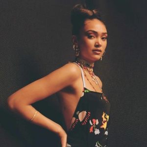 Joy Crookes