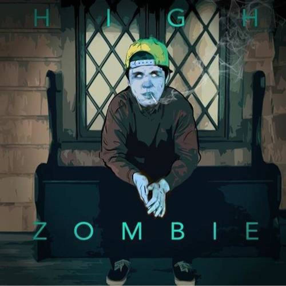 High Zombie