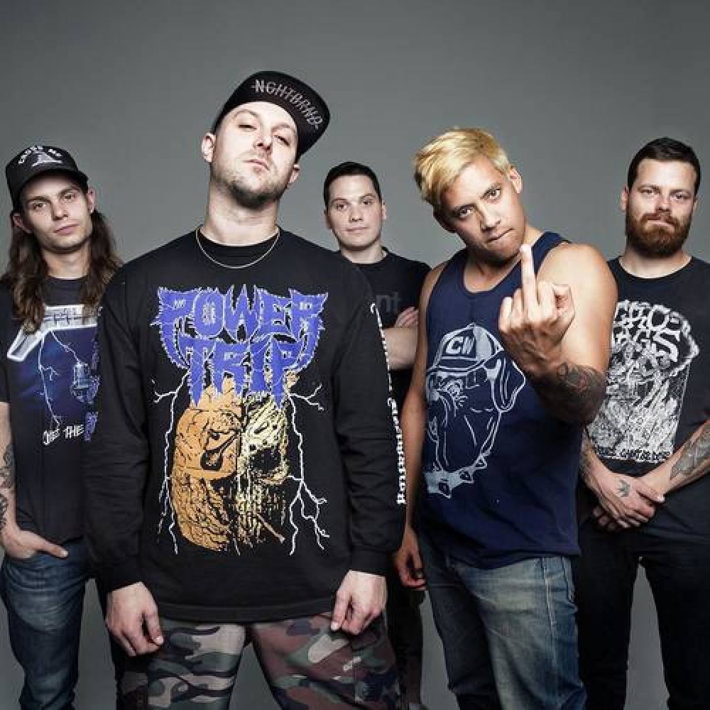 Cruel Hand