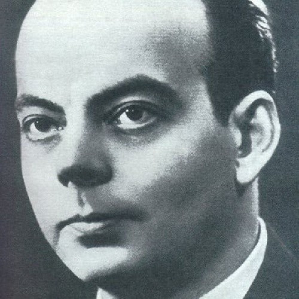 Antoine de Saint-Exupéry