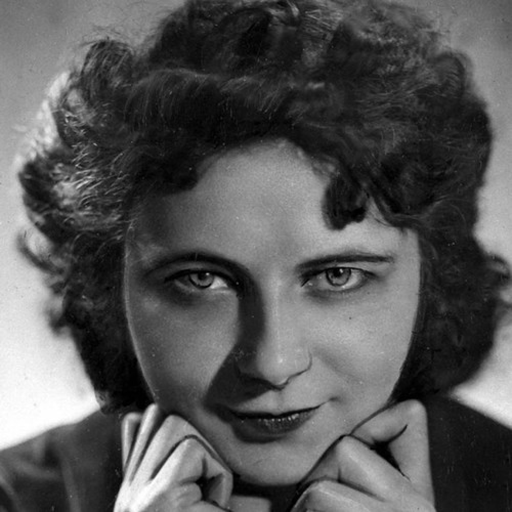 Grazyna Bacewicz