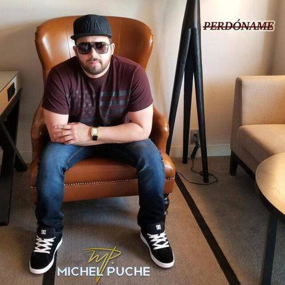 Michel Puche