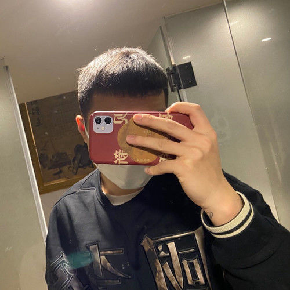 顾予晨