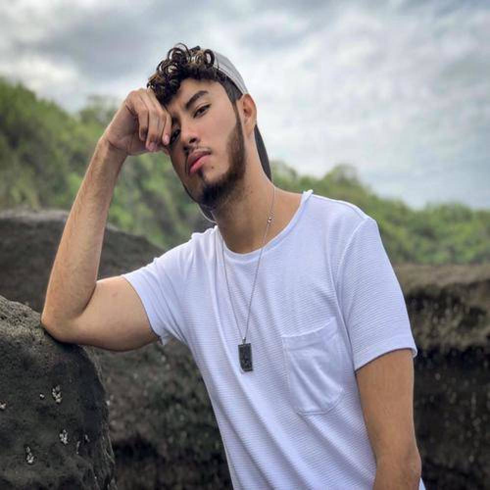 Byron Castillo