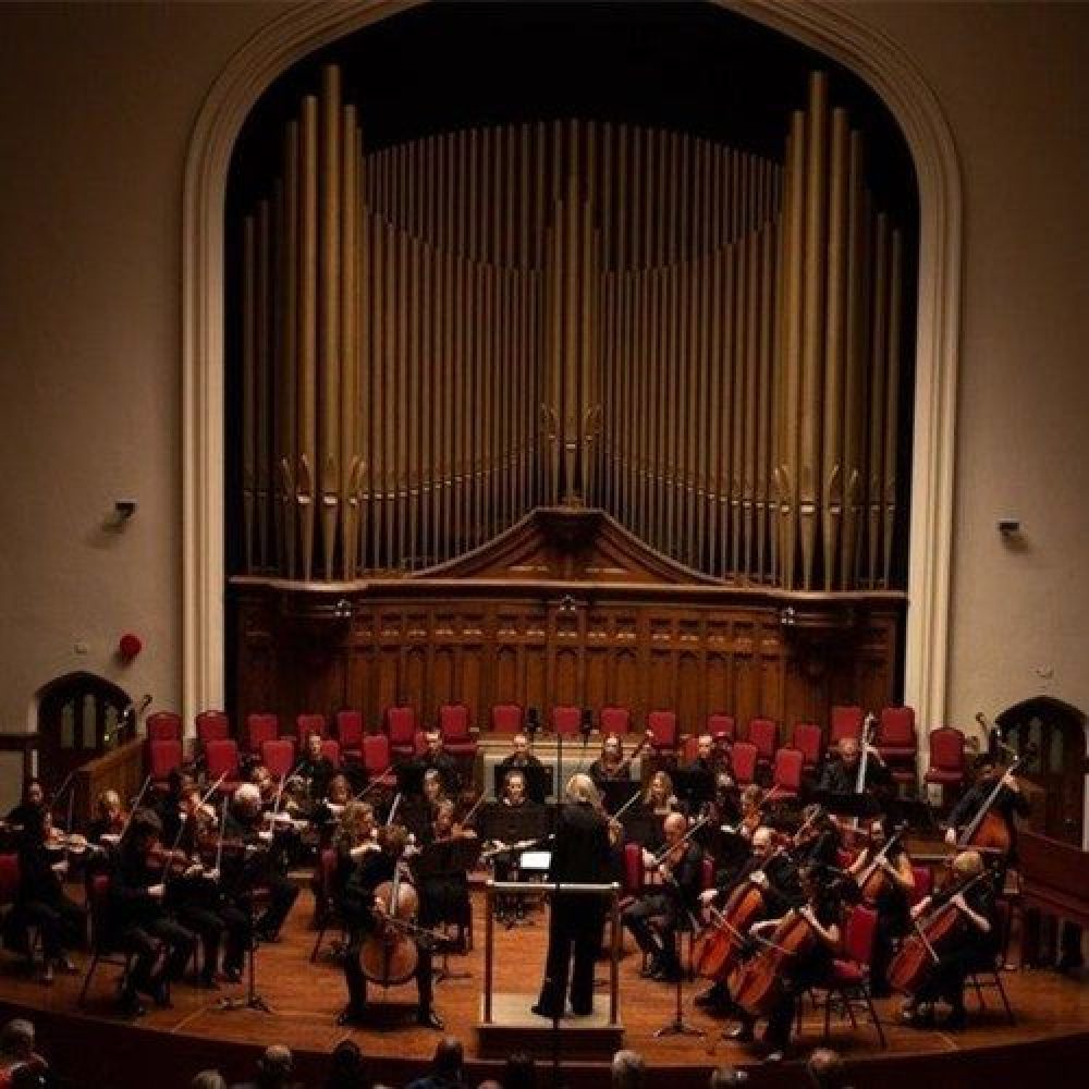 Manitoba Chamber Orchestra
