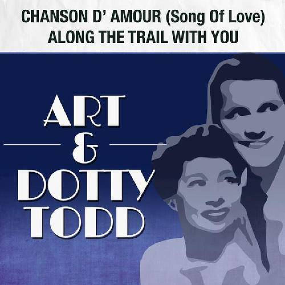 Chanson d'Amour (Remastered)