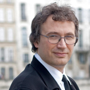 Thierry Escaich ดาวน์โหลดและฟังเพลงฮิตจาก Thierry Escaich