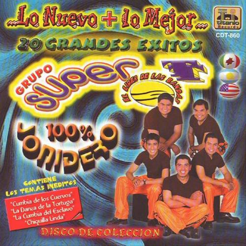 Grupo Super T