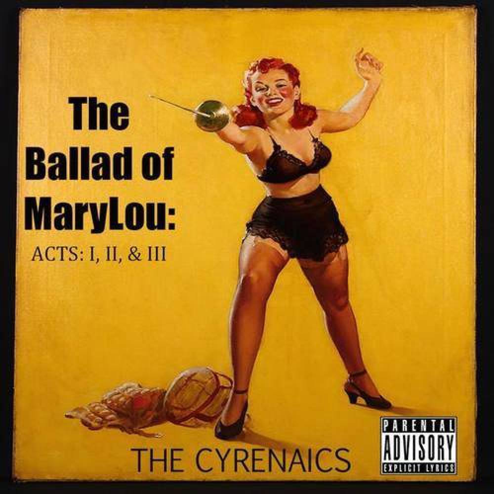 The Cyrenaics