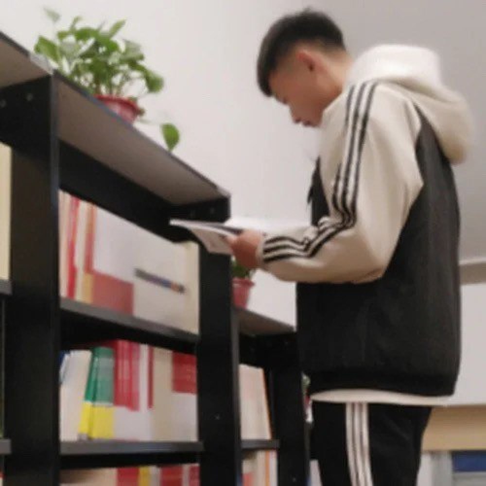 梦皓