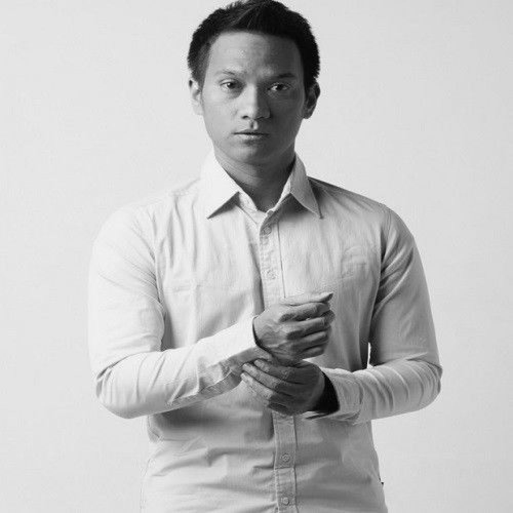 Gilbert Pohan
