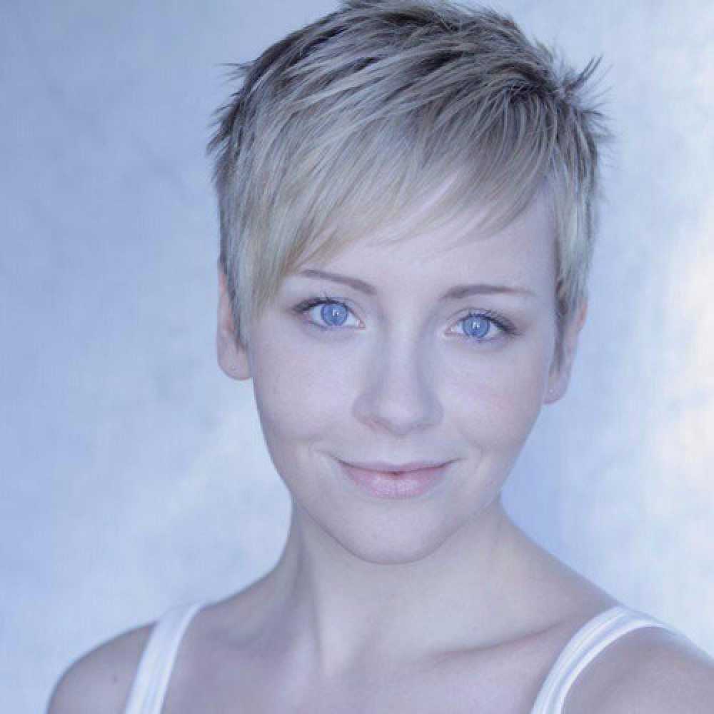 Franziska Schuster