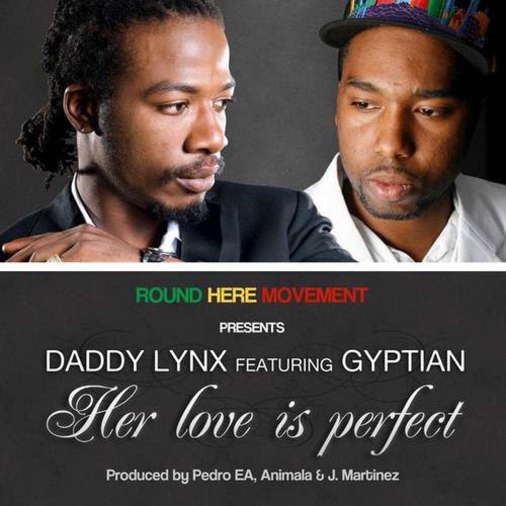 Daddy Lynx