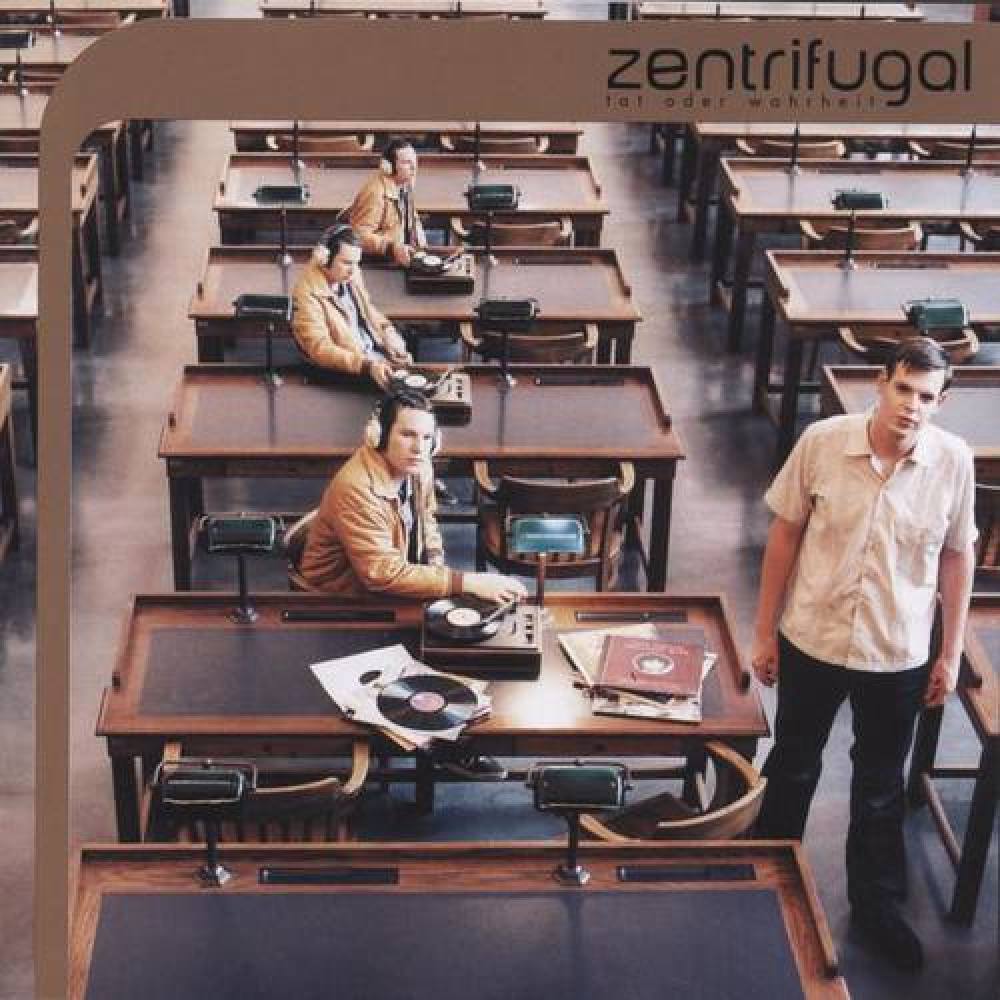 Zentrifugal