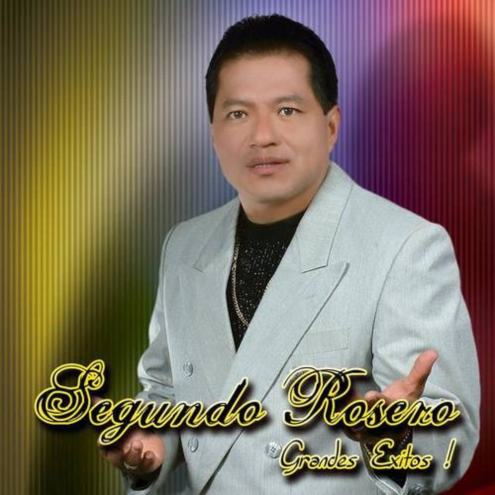 Segundo Rosero