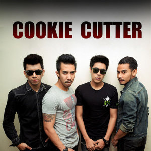 Cookie Cutter ดาวน์โหลดและฟังเพลงฮิตจาก Cookie Cutter