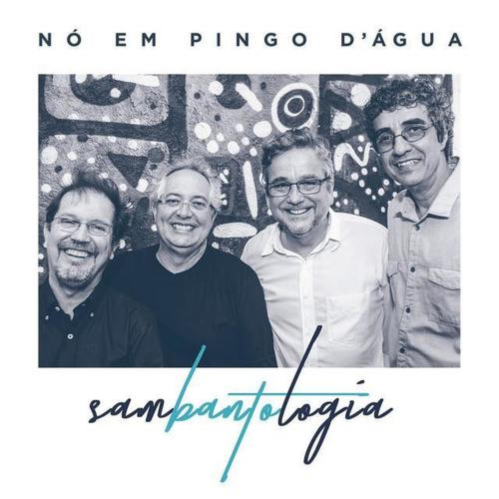Nó Em Pingo D'água