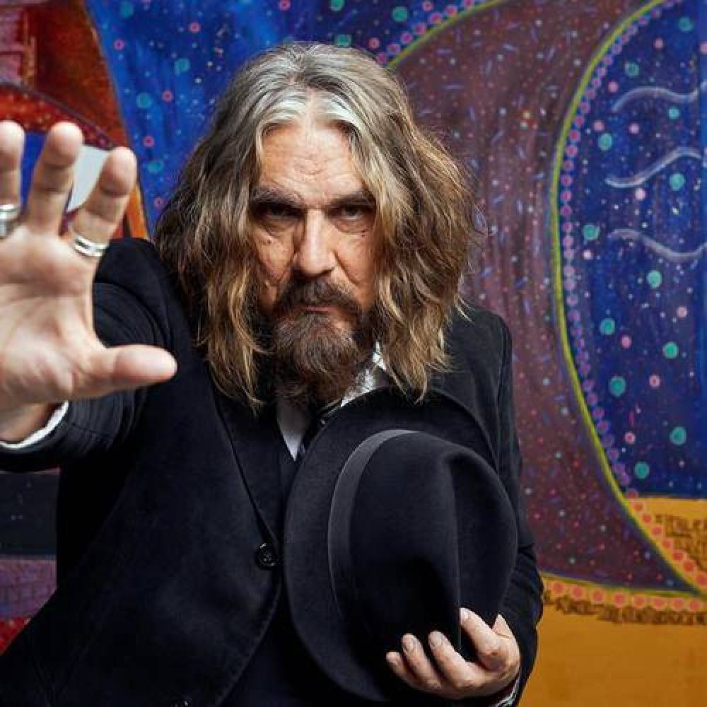 Lee Harvey Osmond