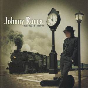 Johnny Rocca ดาวน์โหลดและฟังเพลงฮิตจาก Johnny Rocca