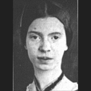 Emily Dickinson ดาวน์โหลดและฟังเพลงฮิตจาก Emily Dickinson