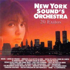 New York Sound´s Orchestra