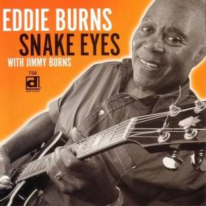 Eddie Burns ดาวน์โหลดและฟังเพลงฮิตจาก Eddie Burns