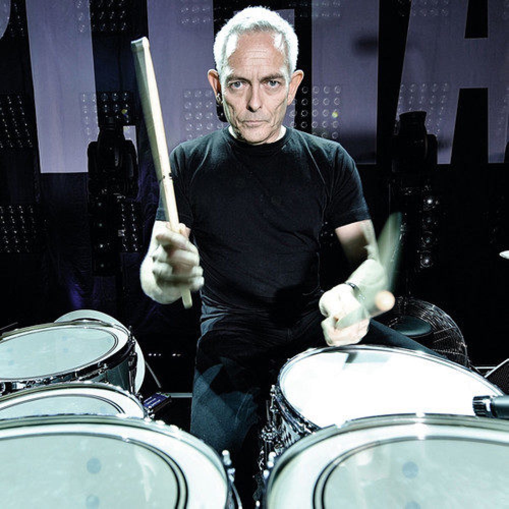 John Bradbury