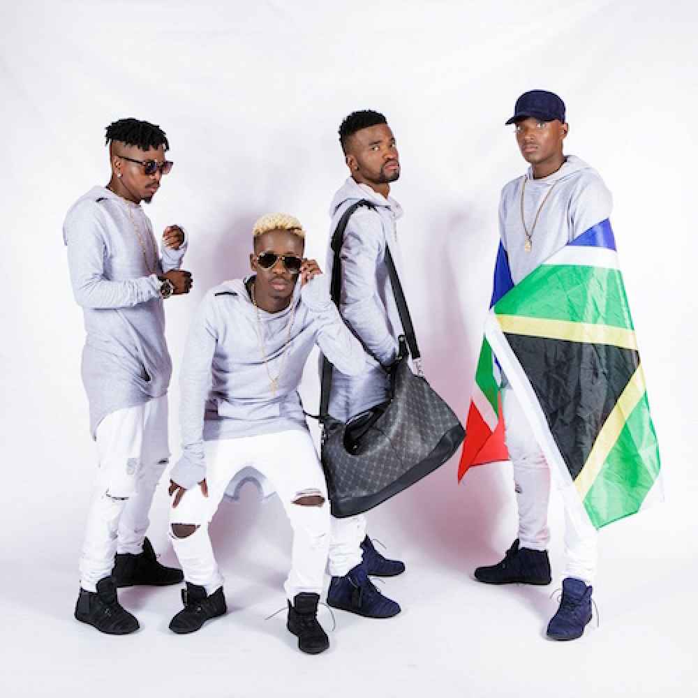 Soweto's Finest