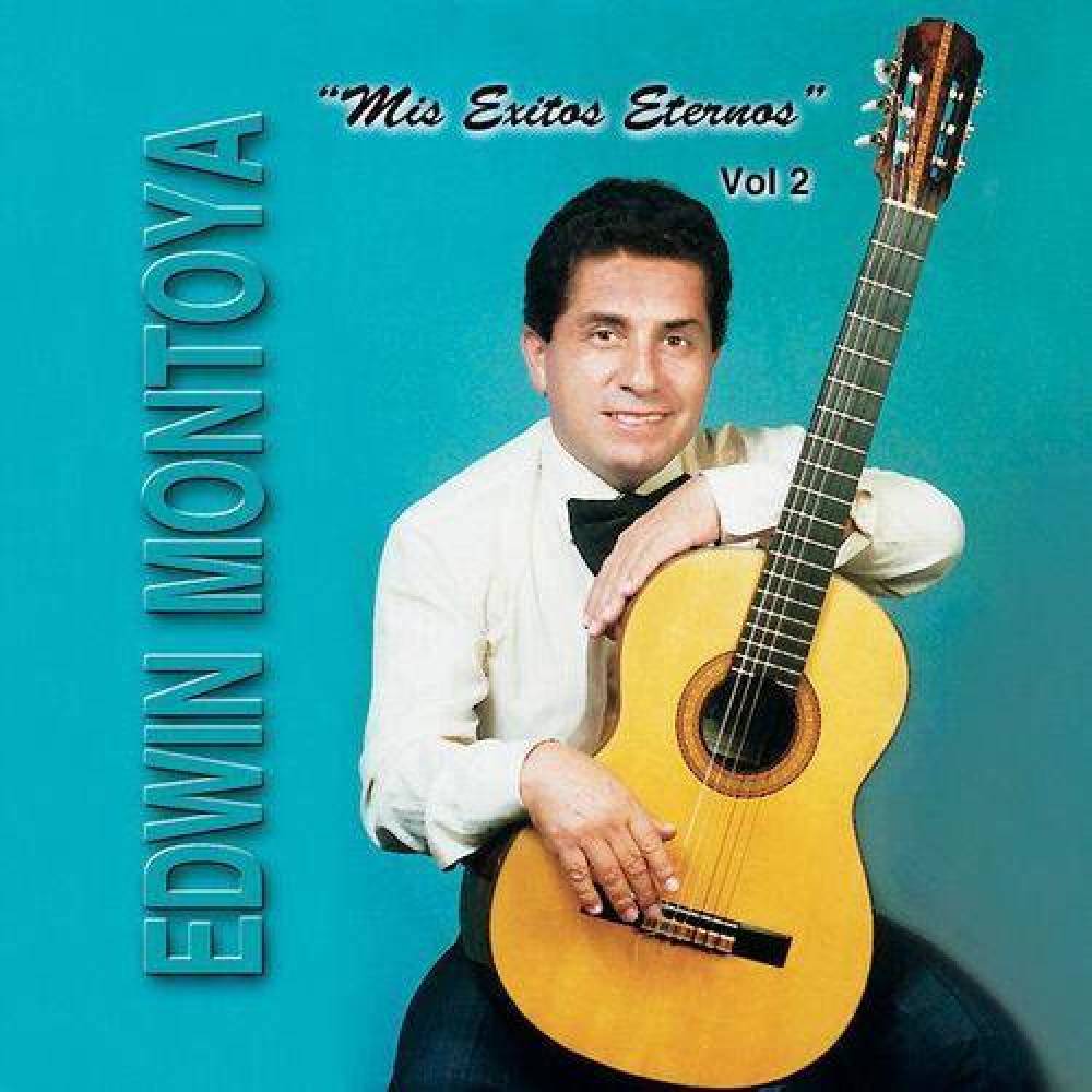 Edwin Montoya